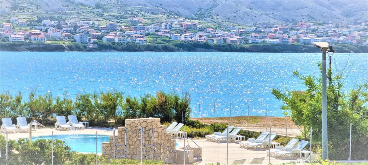 Villa Kajgo-Pag Pag Town Luaran gambar