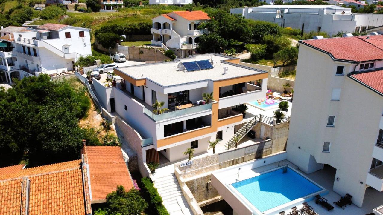 Villa Kajgo-Pag Pag Town Luaran gambar